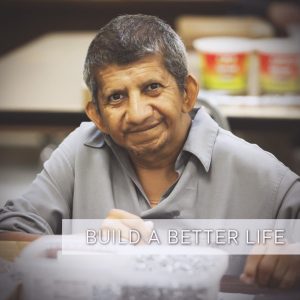 Evergreen Life Services - Build a Better Life