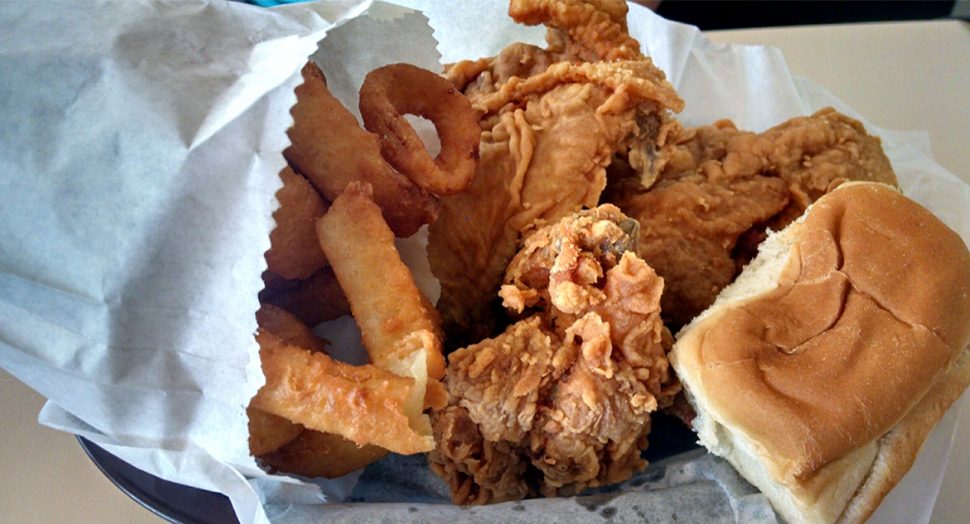 Best-Fried-Chicken-in-Louisiana