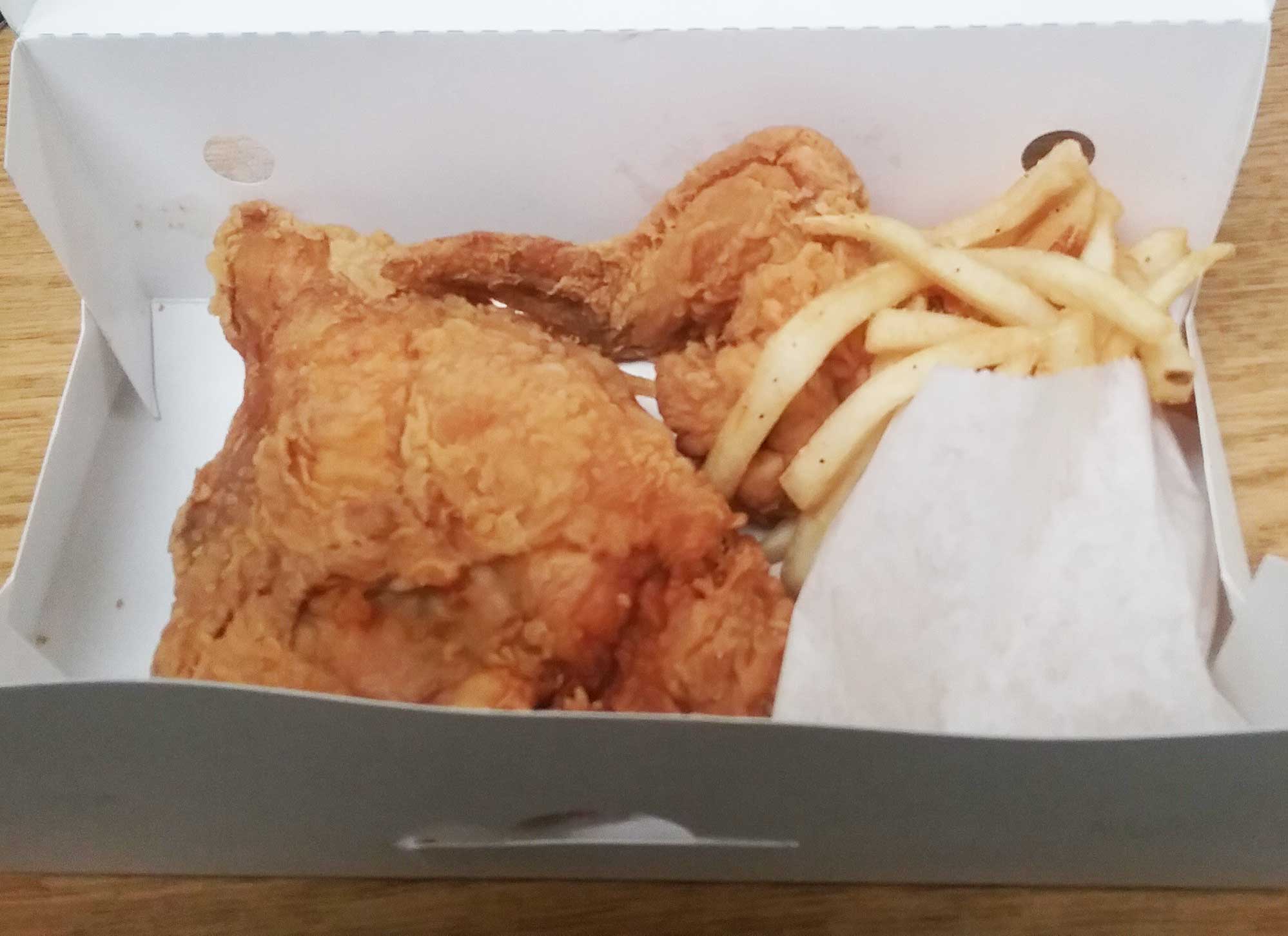 where-to-get-the-best-fried-chicken-in-louisiana