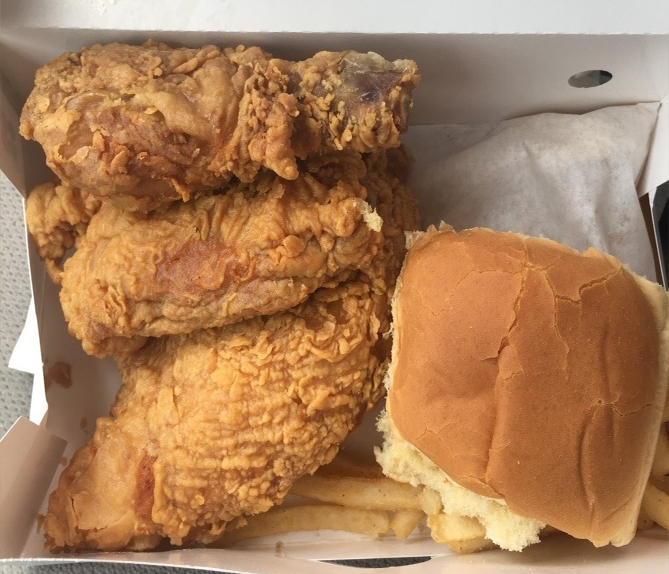 Southern-Classic-Fried-Chicken-Shreveport