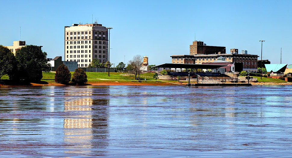 5 Things You NEED To Do In Alexandria Louisiana