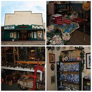 Denham Springs Antique Village