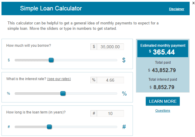 student loan payment arrangements