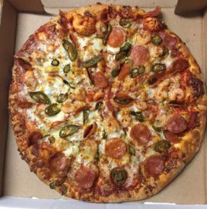 Pizza Place in Watson, Louisiana (Best Pizza)