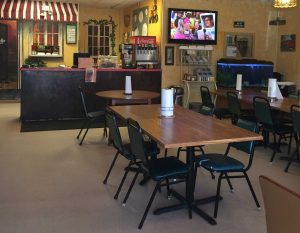 Spotlight On: Pizza Place in Watson, Louisiana