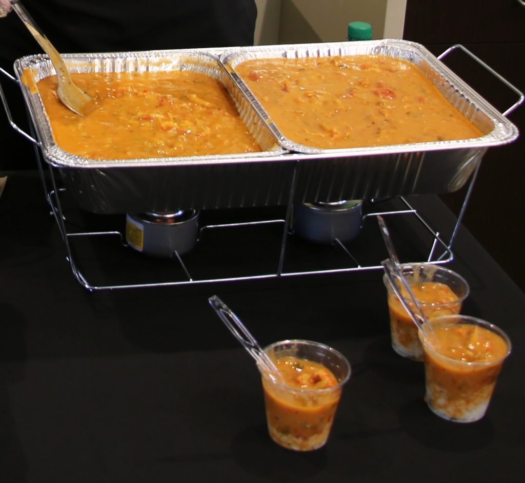 Crawfish Etouffee - Taste of Louisiana Cafe Denham Springs