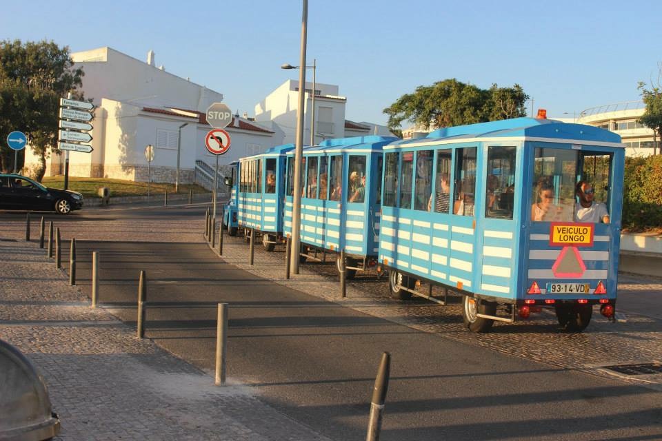 Street Car