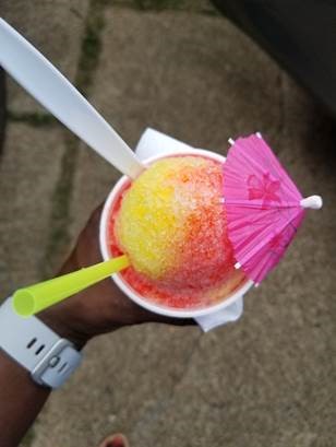 T&K Snowcones