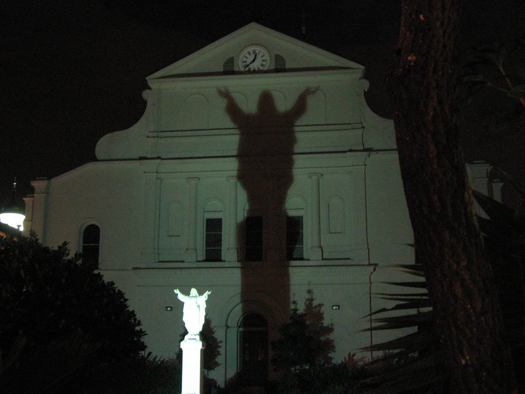 Church in France