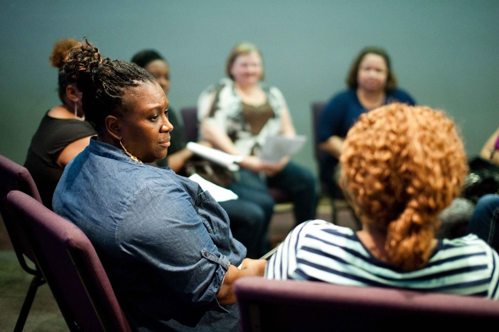 Life-of-a-Single-Mom-Support-Group