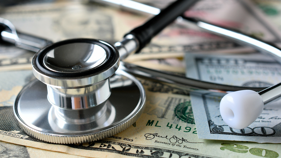 How Do Medical Collections Affect Your Credit 