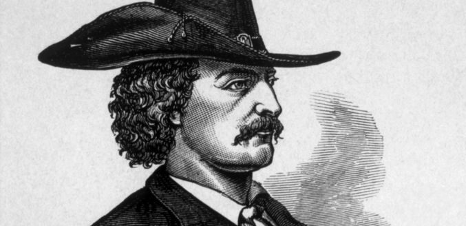 Jean Lafitte: Mystery of the Unfound Treasure