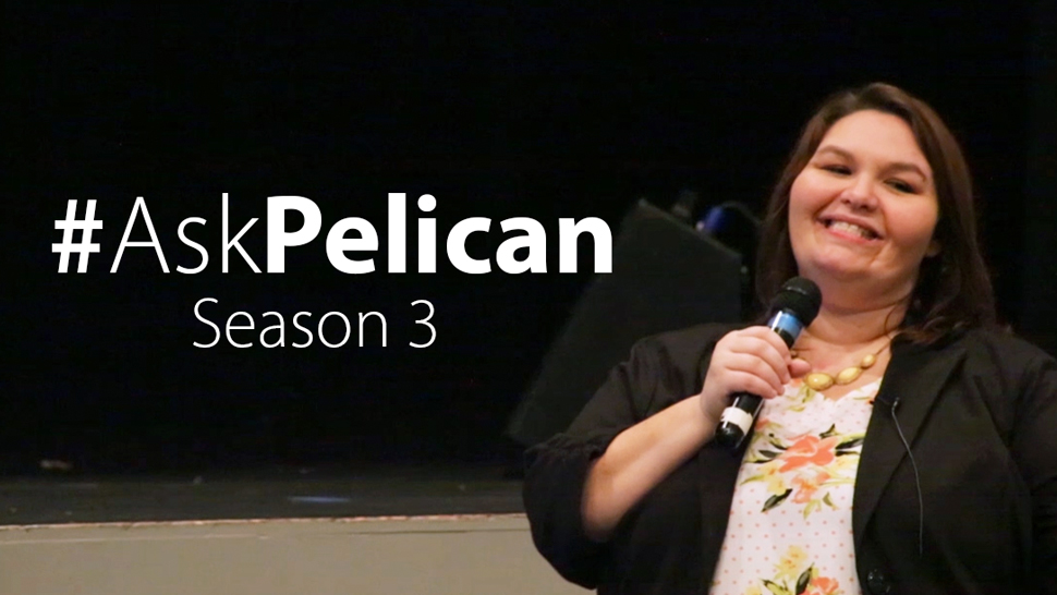 #AskPelican Season 3 Recap