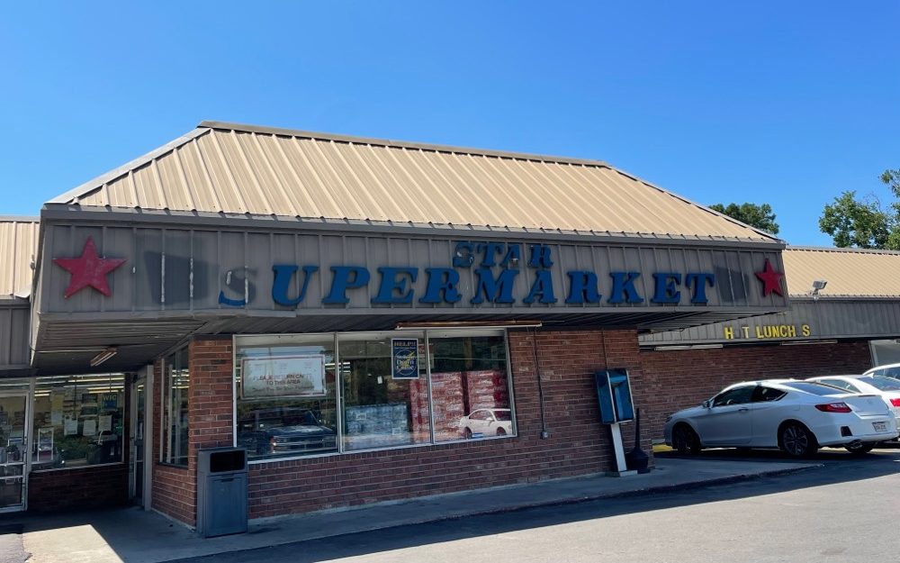 Spotlight On Star AG Supermarket in Jackson, Louisiana