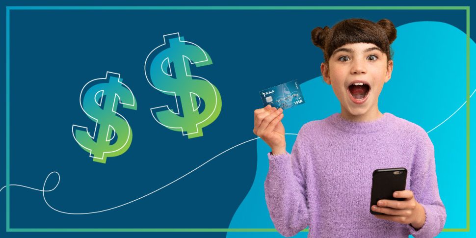 Make Your Kids Money Smart - Financial Skills